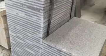 乌兰察布芝麻白火烧面成品