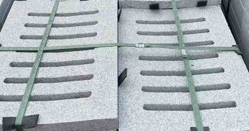 乌兰察布 水沟盖板