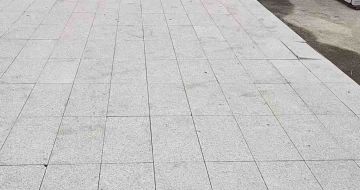 乌兰察布芝麻白地铺案例