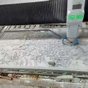 乌兰察布 别墅墙面石材雕刻