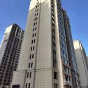 乌兰察布黄金麻高端小区，外墙干挂