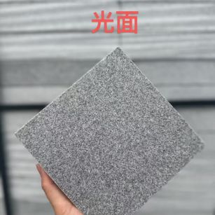 乌兰察布 芝麻灰光面