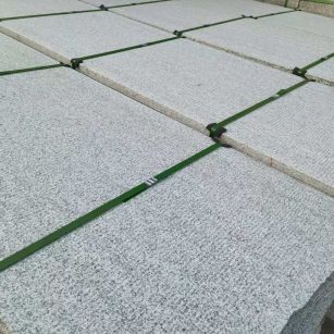 乌兰察布 芝麻白斧剁面