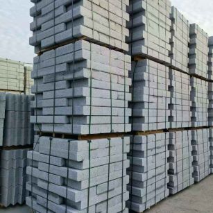 乌兰察布 路沿石（路侧石），颜色一致，尺寸标准