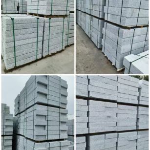 乌兰察布 花岗岩路沿石多少钱