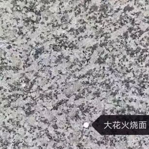 乌兰察布 芙蓉白（芝麻白大花）火烧面