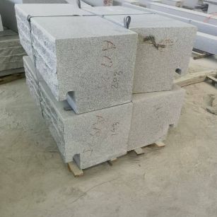 乌兰察布 整石坐凳打包