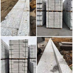 乌兰察布 芙蓉白路沿石，性价比之王