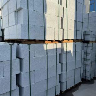 乌兰察布 芝麻白路沿石