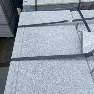 乌兰察布 芝麻灰火烧面拉槽台阶