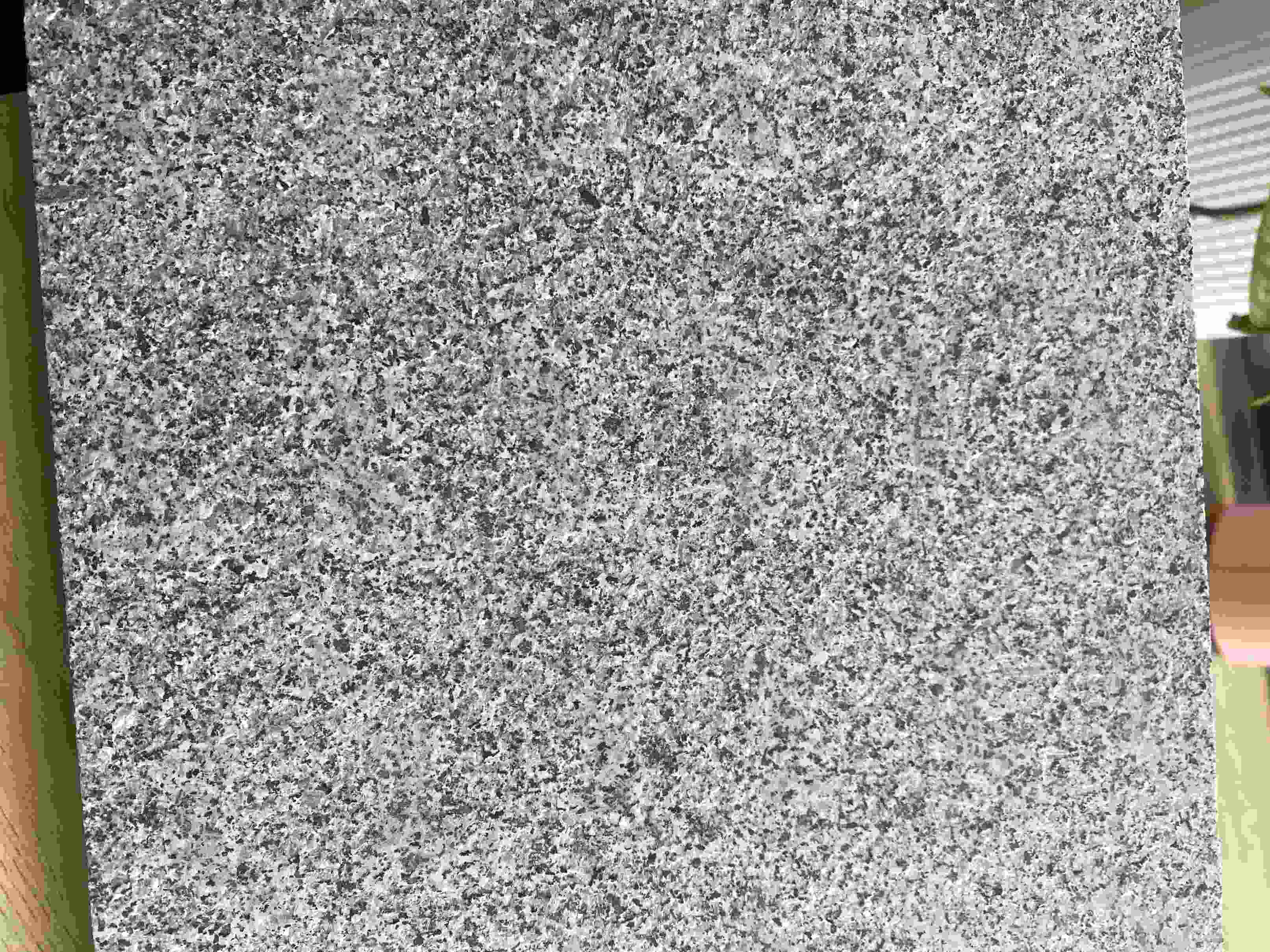 乌兰察布 芝麻黑