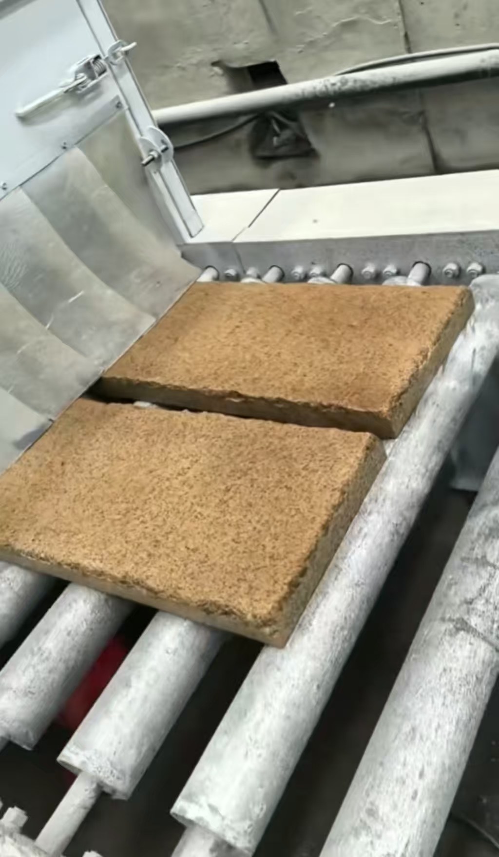 乌兰察布 仿古石流水线生产，各种颜色可定制