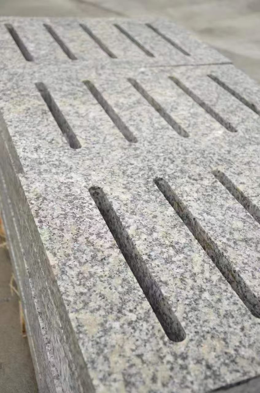 乌兰察布芙蓉白水沟盖板