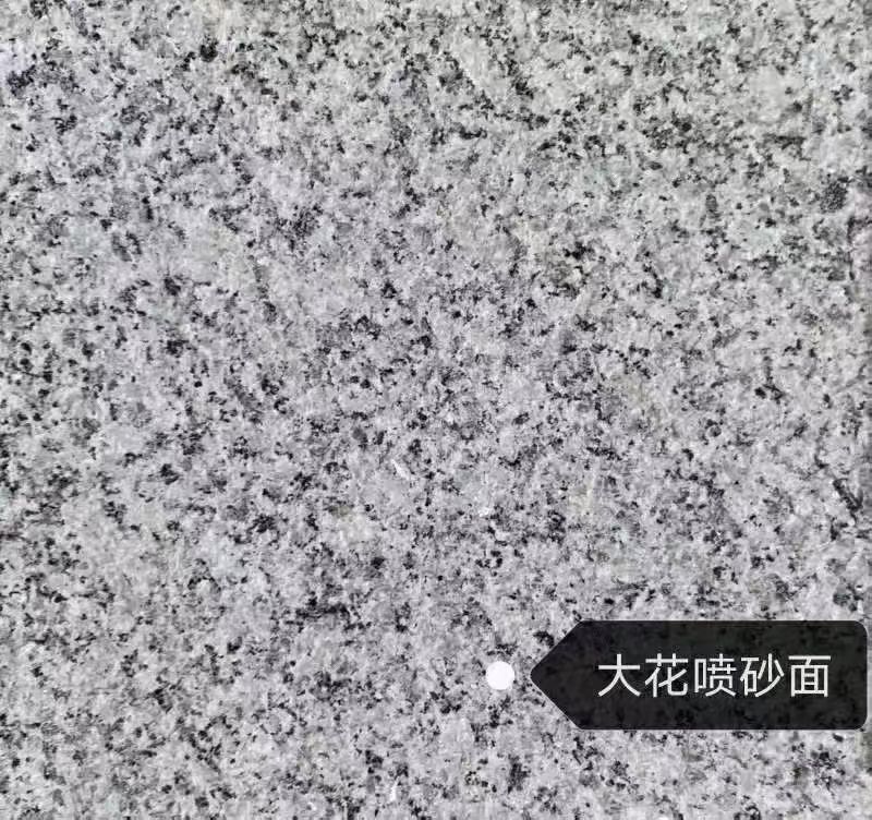 乌兰察布 芙蓉白（芝麻白大花）荔枝面