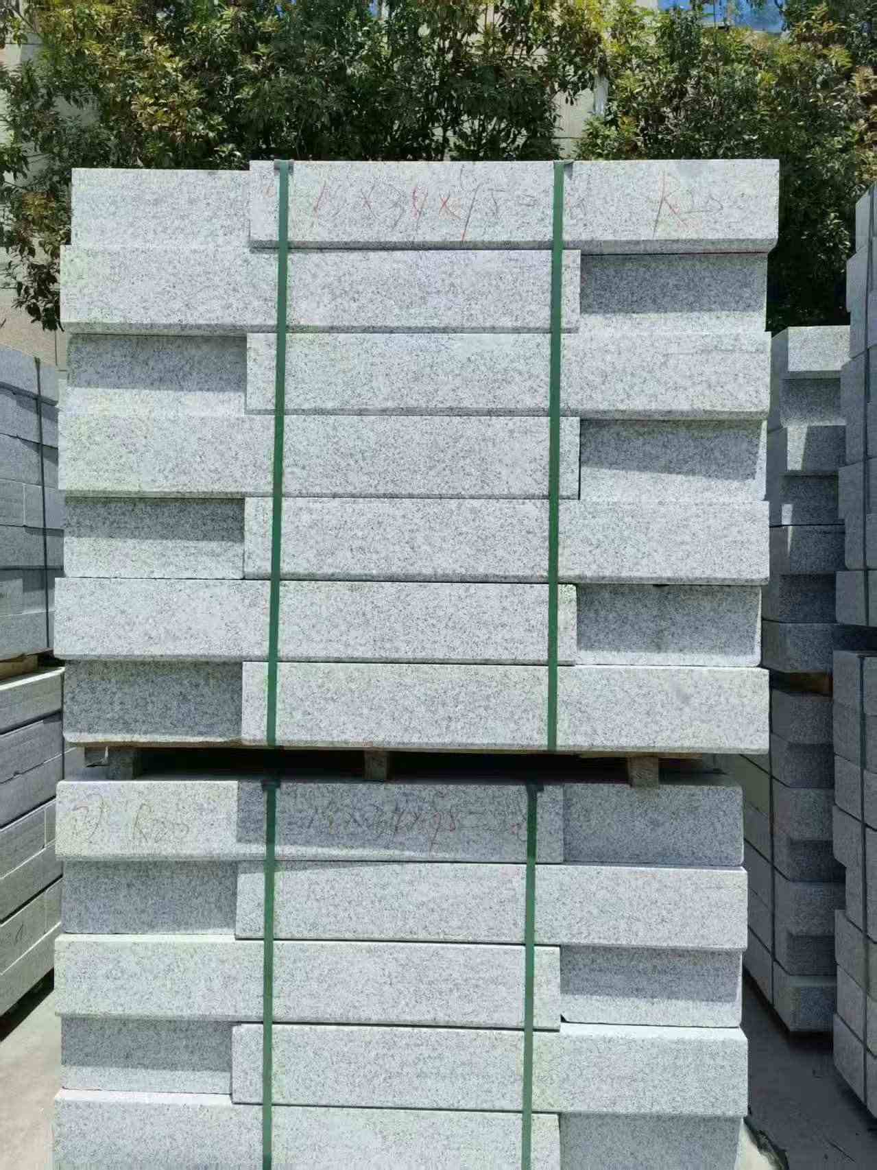 乌兰察布 路沿石、路缘石、路侧石、路牙石、马路牙子