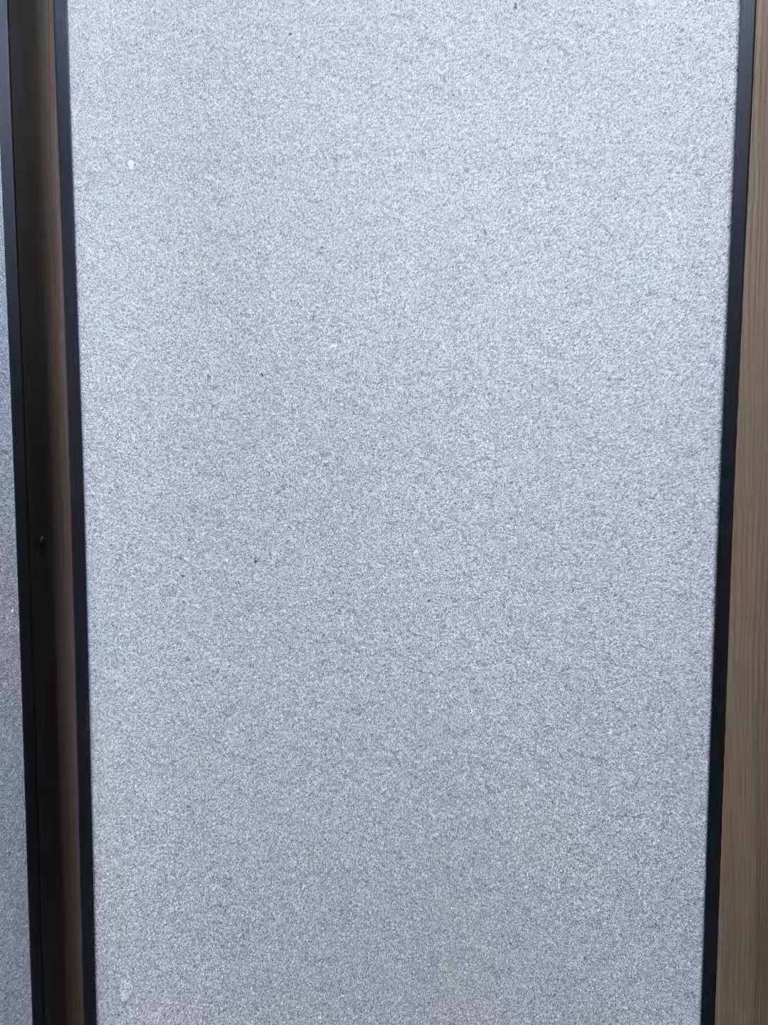 乌兰察布 芝麻灰火烧面