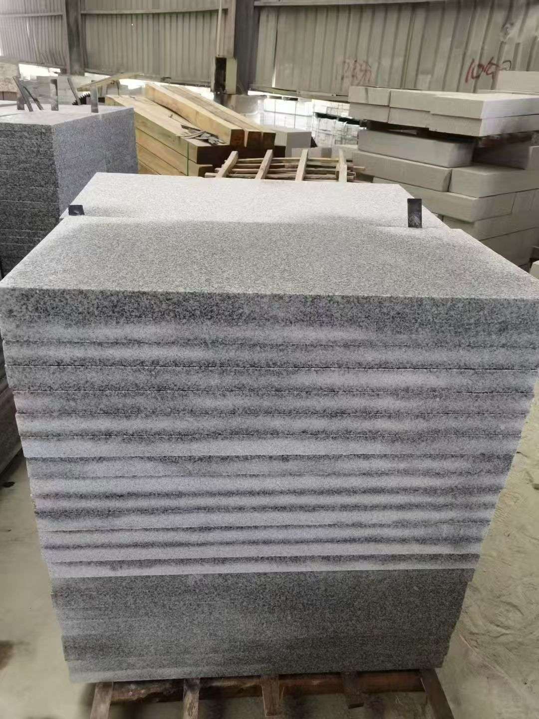 乌兰察布 芝麻白火烧面成品，B料价格，接近A料的质量